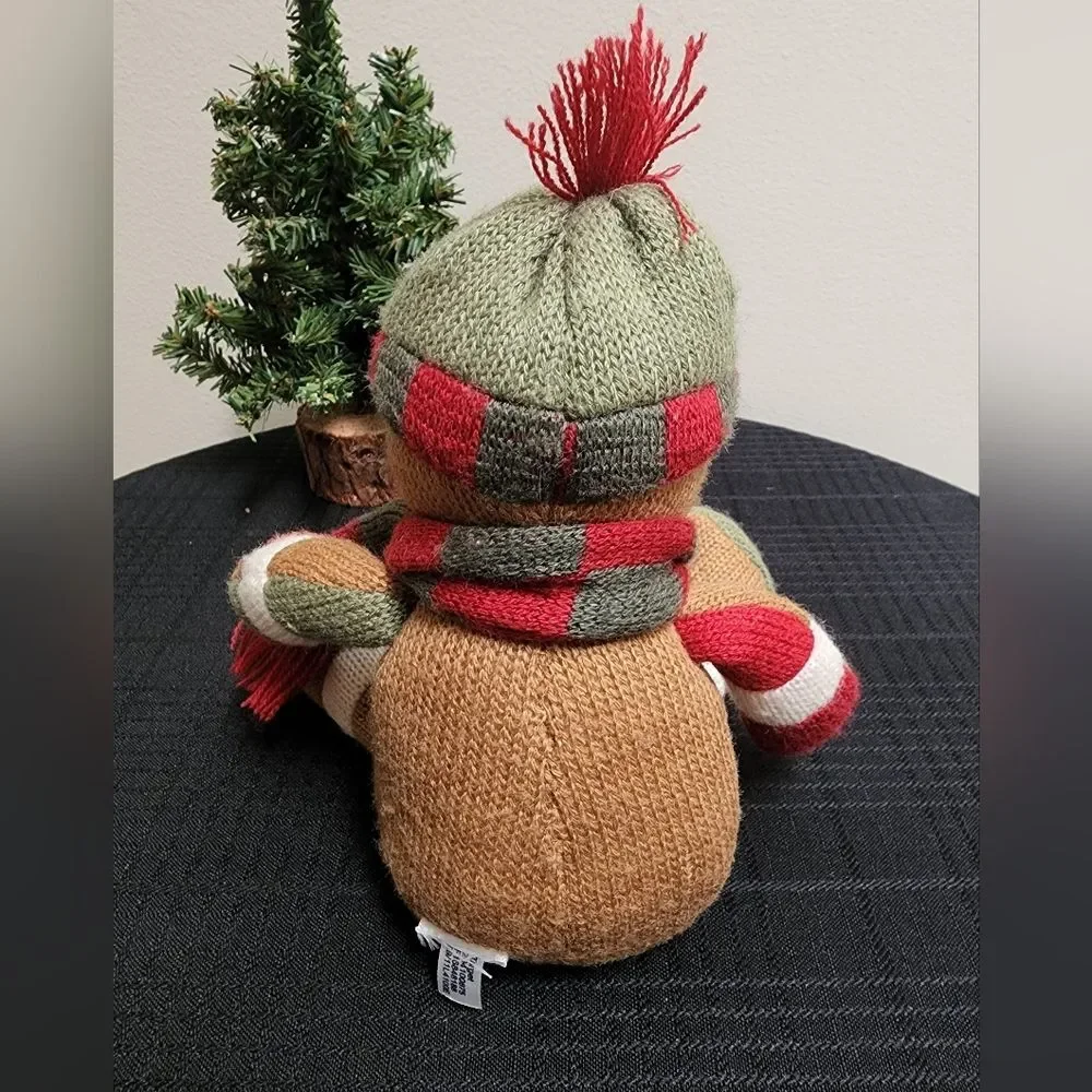 Target gingerbread man